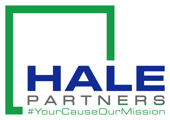 Hale Partners #YourCauseOurMission
